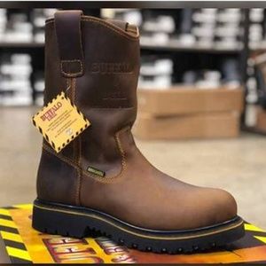 Men's Work Boots
